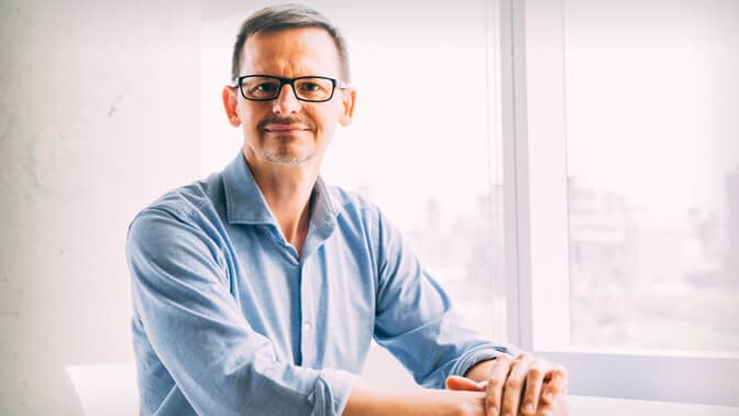Dr. Gabor Kovacs - Research Leadership